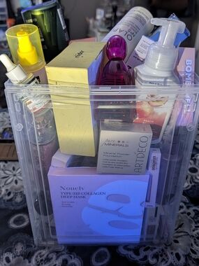 Huge Beauty Bundle Set